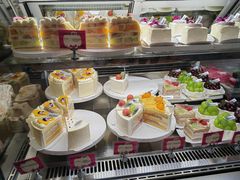 -PAOPAO Bakery&Café(港汇店)