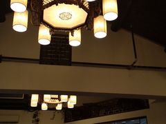 大堂-双塔老饭店