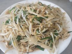 -闻道食府烙饼卷带鱼(原车耳营店原大觉寺店)