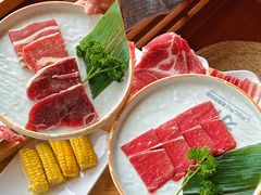 -拾勝牛·江景安格斯烧肉放题(江湾阳光天地店)