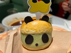 -眉州东坡·熊猫主题餐厅(枫蓝店)
