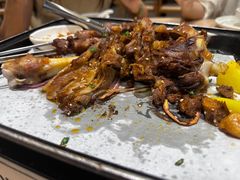 -羊之道草原味道清真餐厅(番禺店)