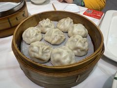 -百年尹氏汤包(湖南路狮子桥店)