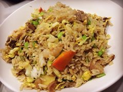 深井陈记烧鹅粉面茶餐厅(新填地街店)-深井陈记烧鹅酒家(新填地街店)