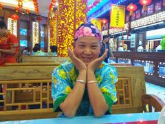 -宝丽金大酒店·洗浴中心