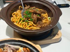 -火啫啫·粤式啫啫煲(南通首店)