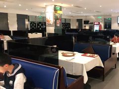 大堂-渝信川菜(工体店)