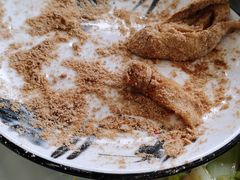 -柳沟豆腐宴69号福豆堂