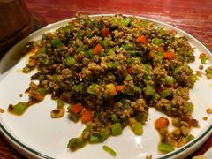 黑三剁-浩海火烧云傣家菜(京广店)