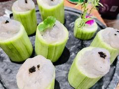 -盡膳口福跷脚牛肉火锅(晶耀前滩店)