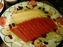 android_upload_pic-路易十三西餐厅(西关新天地店)