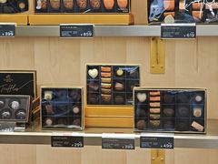 -GODIVA(王府井apm店)