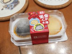 -龍歌自助小火锅(秦淮水游城店)