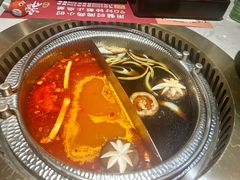 -空之介寿喜烧·和牛放题(恒隆广场店)