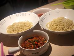 -友达面馆(二七南路店)