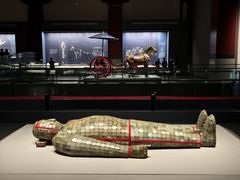 -北京大葆台遗址博物馆