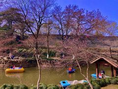 -虞山风景区