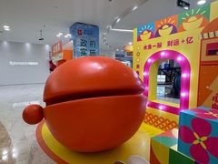 -红星美凯龙(上海沪南店)