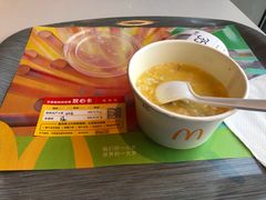 -麦当劳(金地店)