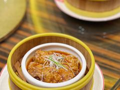 -夏宫中餐厅(香格里拉大酒店)