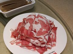 -阳坊大都涮羊肉(阳坊总店)