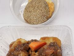 -南门小馆·清真(国贸商城店)