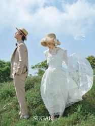 点击看大图 -今生有约婚纱摄影店(景德路店)