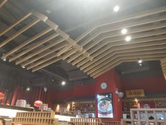 大堂-友壹町寿司(嘉洲广场店)