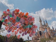 -上海迪士尼度假区