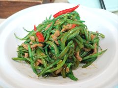-吕氏疙瘩汤·海鲜新鲁菜(凯德mall新都心店)