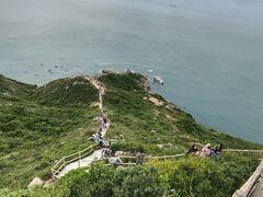 -西涌国际滨海旅游区