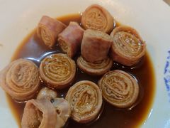 -阿灶卤煮老店·姜母鸭(五店市总店)