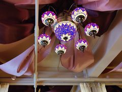 -羊巴道新疆菜·清真(上梅林店)