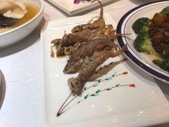 -老人和饭店(淮海中路店)