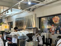 -Money Shops(愚园路店)