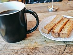 -漫咖啡 (CCPAPK店)