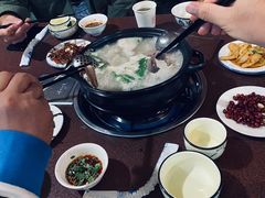 -尼玛藏家风味园(阿山食城店)