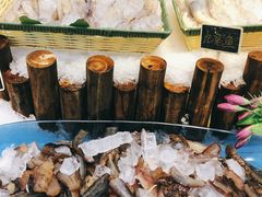 -川骄海鲜自助(河东店)