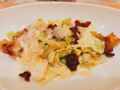 -郑州希尔顿酒店·阿米奇意大利餐厅