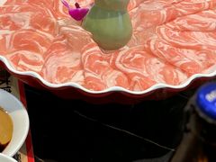 -贤合庄卤味火锅(永年新世纪店)