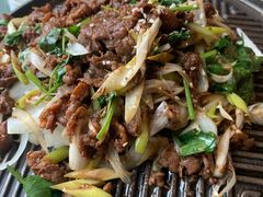 -惠丰堂饭庄·烤鸭·京味菜(西北旺·唐家岭店)