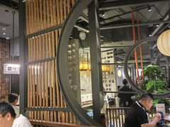 -湊湊火锅·茶憩(上海合生汇店)