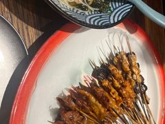 -北丐先生·野馄饨烧烤(雨花万象店)