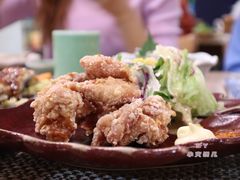 -活鳗饭·鹅肝范儿(高碑店店)