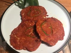 -黑牛黑猪烤肉专门店(万象城店)