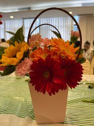 -祥馨月子会所(莞城店)