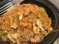 -广州柏悦酒店·悦景轩·粤菜餐厅