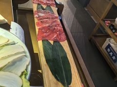 -菌彩云南野生菌火锅(呈贡七彩云南第壹城店)