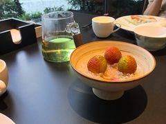 -湖滨客舍·湖北菜