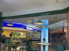 -古早外婆(天佑城店)